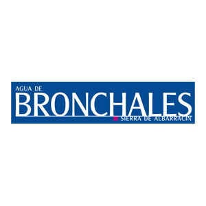 Bronchales